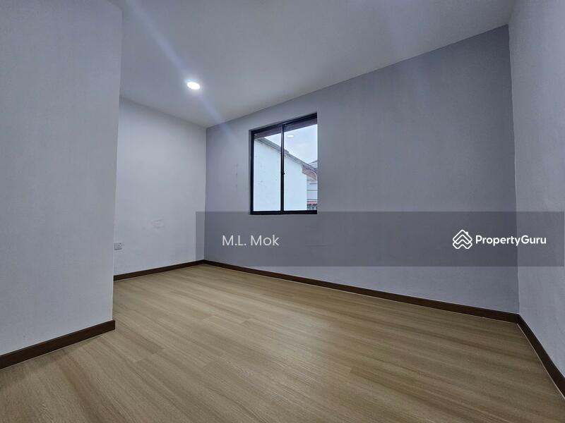 Untuk Dijual - Taman Desa Jaya