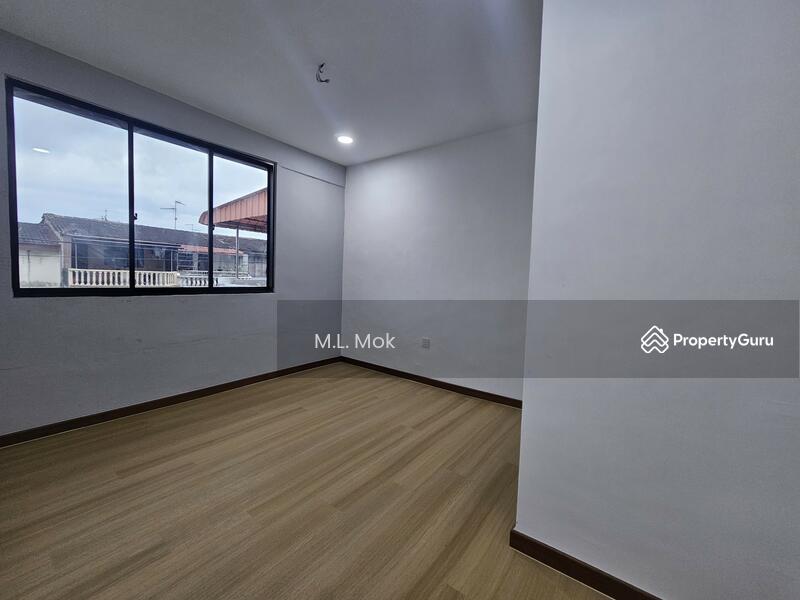 Untuk Dijual - Taman Desa Jaya