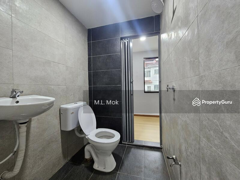 Untuk Dijual - Taman Desa Jaya