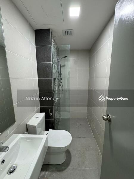 Untuk Disewa - Seksyen 14 Near Avisena Hospital