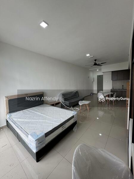 Untuk Disewa - Seksyen 14 Near Avisena Hospital