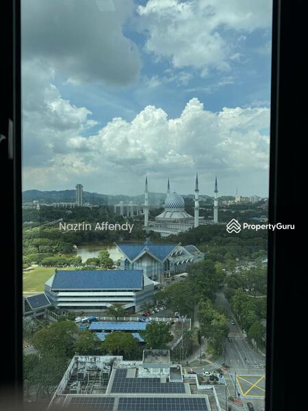 Untuk Disewa - Seksyen 14 Near Avisena Hospital