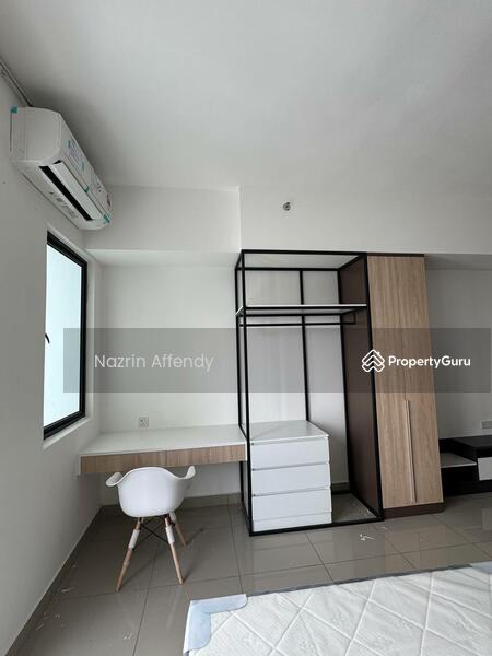 Untuk Disewa - Seksyen 14 Near Avisena Hospital