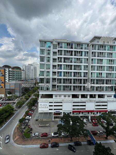 Untuk Disewa - Seksyen 14 Near Avisena Hospital
