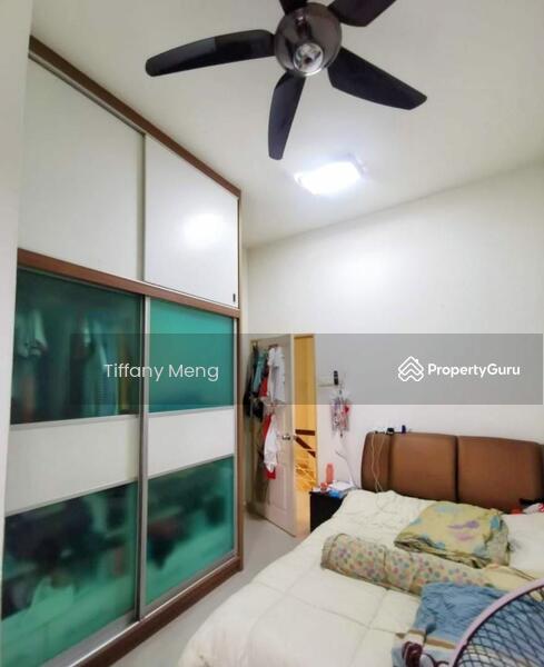 For Rent - Lagenda Mas Villa # Cornerlot # Townhouse # Jalan Kuching # Jalan Ipoh # Kepong