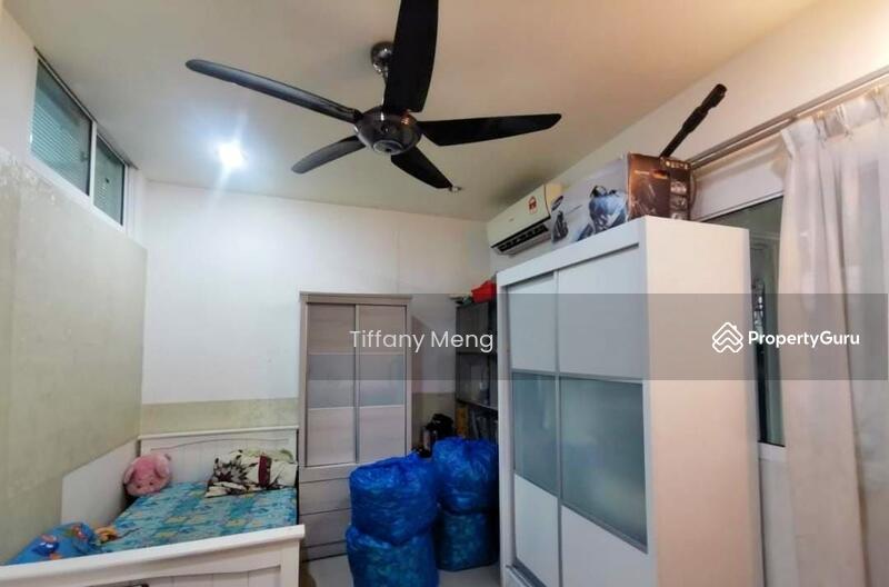 For Rent - Lagenda Mas Villa # Cornerlot # Townhouse # Jalan Kuching # Jalan Ipoh # Kepong
