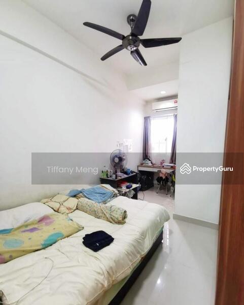 For Rent - Lagenda Mas Villa # Cornerlot # Townhouse # Jalan Kuching # Jalan Ipoh # Kepong