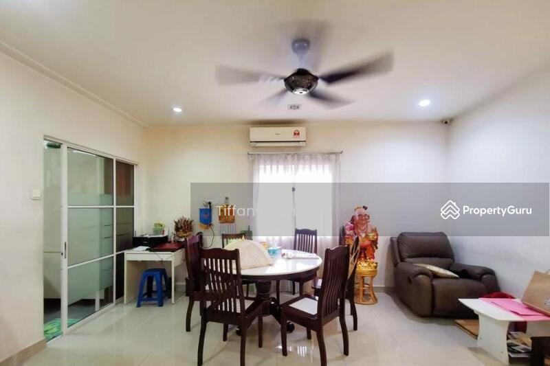 For Rent - Lagenda Mas Villa # Cornerlot # Townhouse # Jalan Kuching # Jalan Ipoh # Kepong