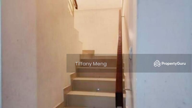 For Rent - Lagenda Mas Villa # Cornerlot # Townhouse # Jalan Kuching # Jalan Ipoh # Kepong