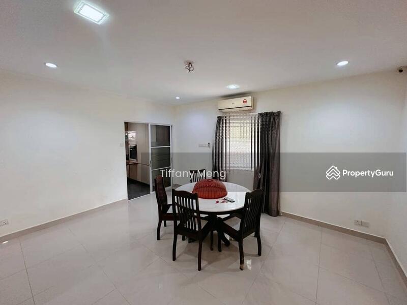 Untuk Disewa - Lagenda Mas Villa # Cornerlot # Townhouse # Jalan Kuching # Jalan Ipoh # Kepong
