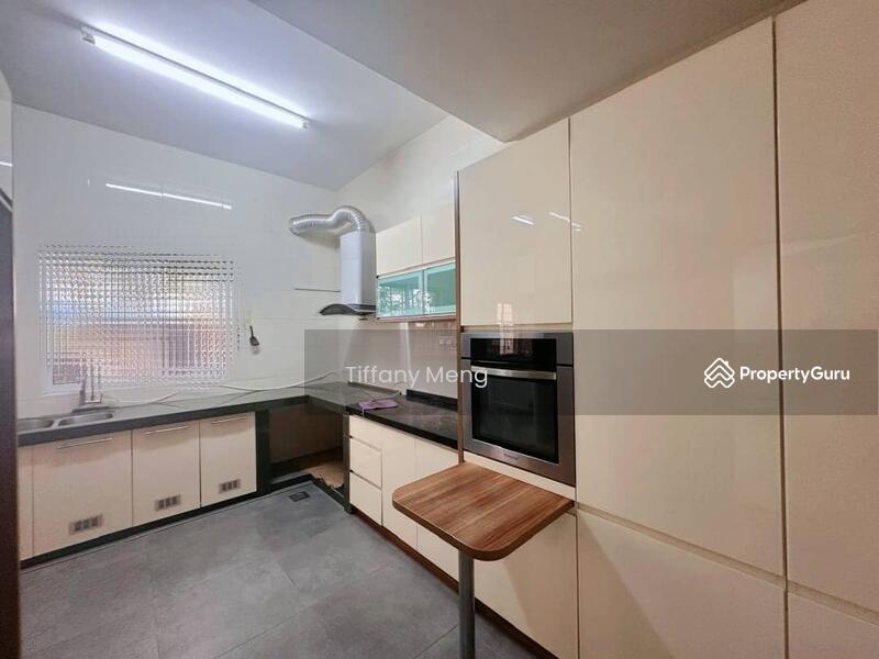 Untuk Disewa - Lagenda Mas Villa # Cornerlot # Townhouse # Jalan Kuching # Jalan Ipoh # Kepong