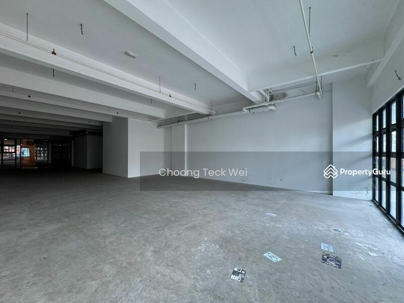 For Rent - SS15 SS14 ground floor, good location, Subang Jaya, USJ