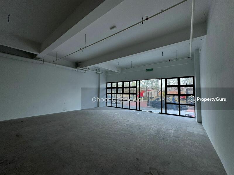 For Rent - SS15 SS14 ground floor, good location, Subang Jaya, USJ