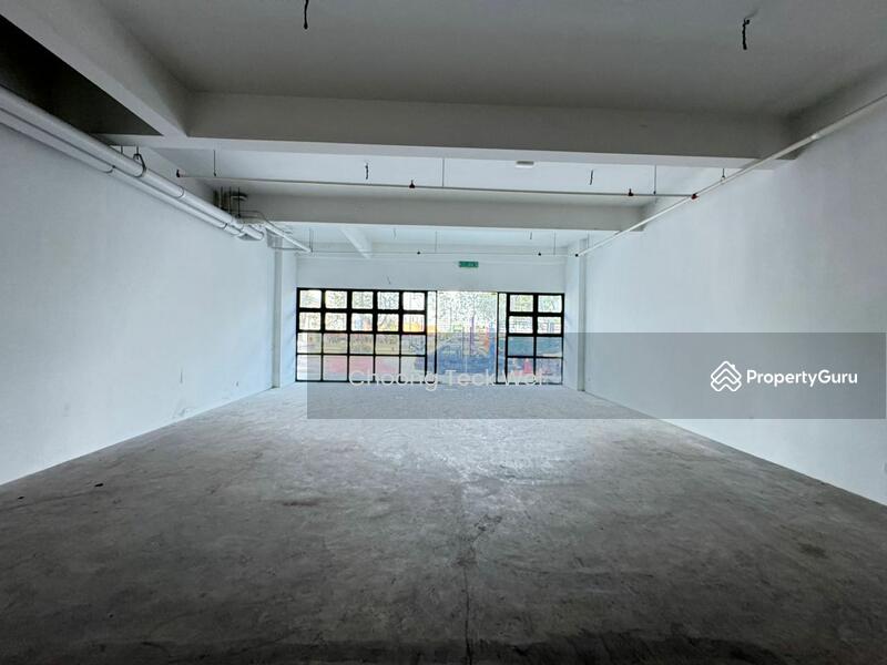 For Rent - SS15 SS14 ground floor, good location, Subang Jaya, USJ