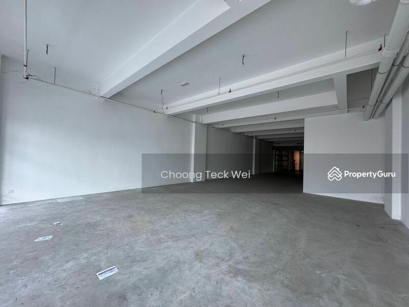 For Rent - SS15 SS14 ground floor, good location, Subang Jaya, USJ