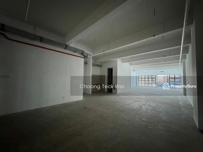 For Rent - SS15 SS14 ground floor, good location, Subang Jaya, USJ