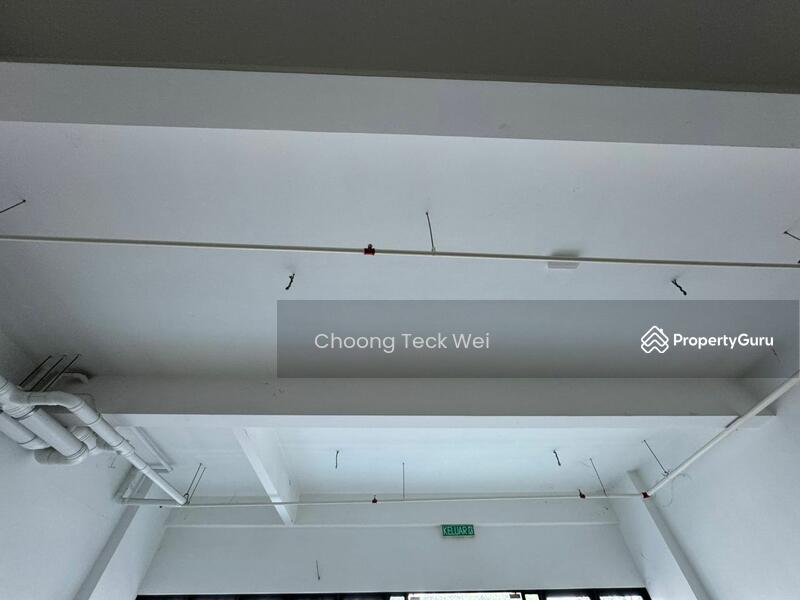 For Rent - SS15 SS14 ground floor, good location, Subang Jaya, USJ