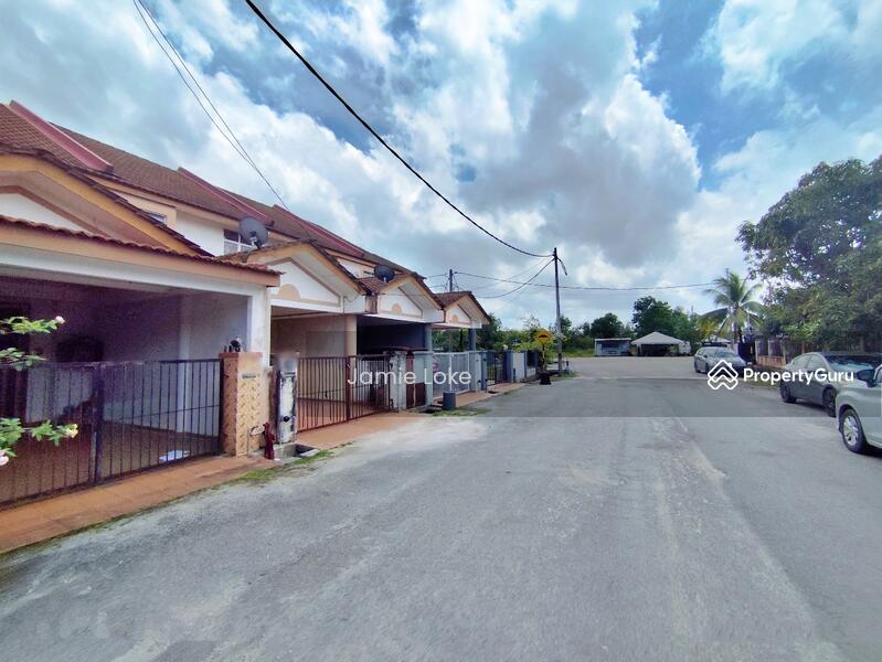 For Sale - Taman Alam Perdana, Kemaman, Terengganu