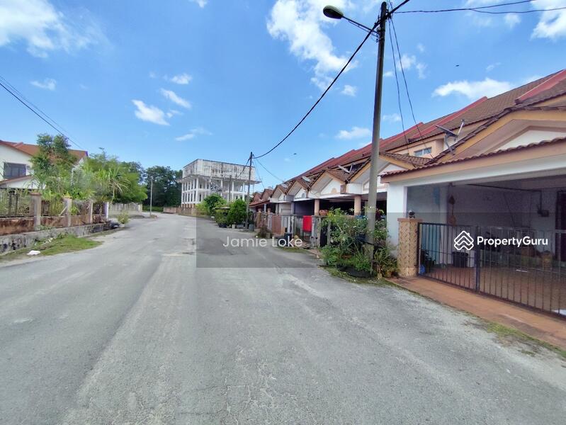 For Sale - Taman Alam Perdana, Kemaman, Terengganu