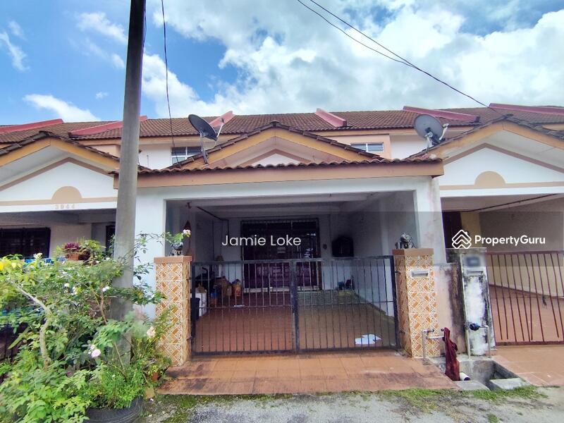 For Sale - Taman Alam Perdana, Kemaman, Terengganu