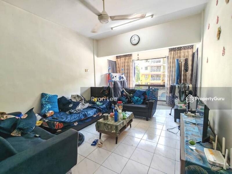 For Sale - Lily & Jasmine Apartment