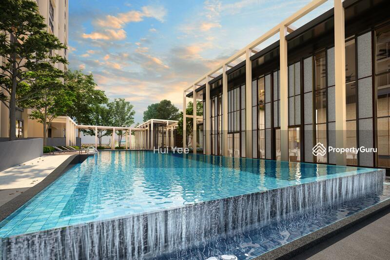 Untuk Dijual - Veladaz Residences
