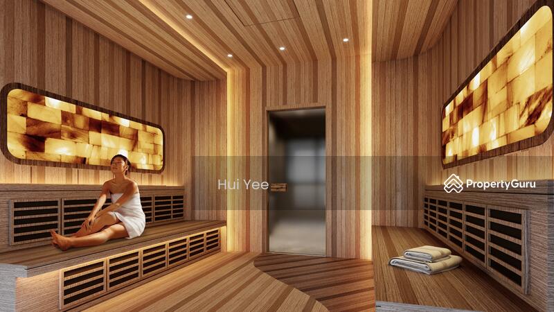 Untuk Dijual - Veladaz Residences