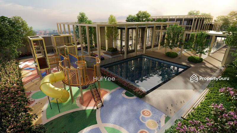 Untuk Dijual - Veladaz Residences