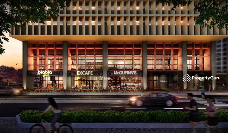 Untuk Dijual - Veladaz Residences