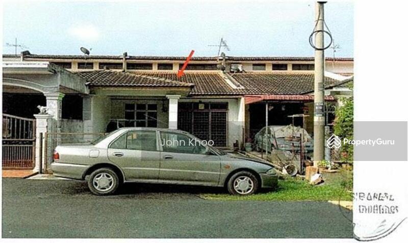 Untuk Dijual - taman suria