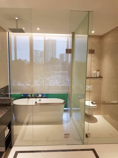 Service Residence for Sale at Crown Residences @ Pavilion Damansara Heights - Nicole How - PropertyGuru.com.my