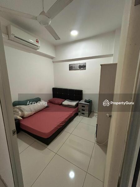 Untuk Dijual - Avenue D'Vogue