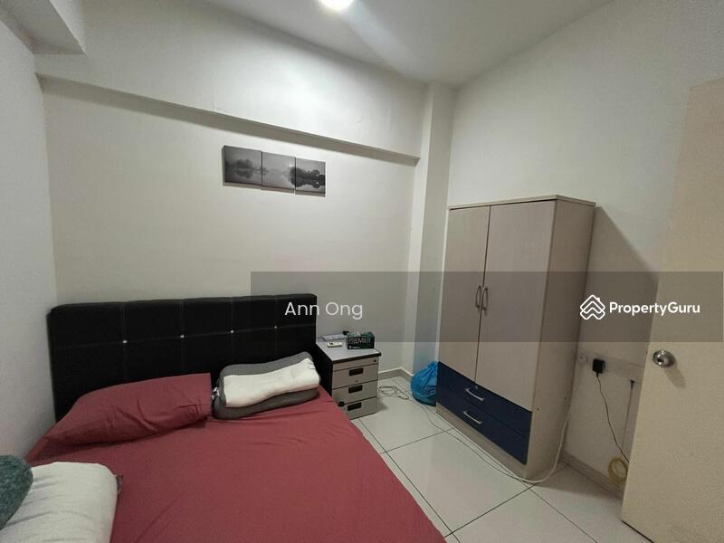 Untuk Dijual - Avenue D'Vogue