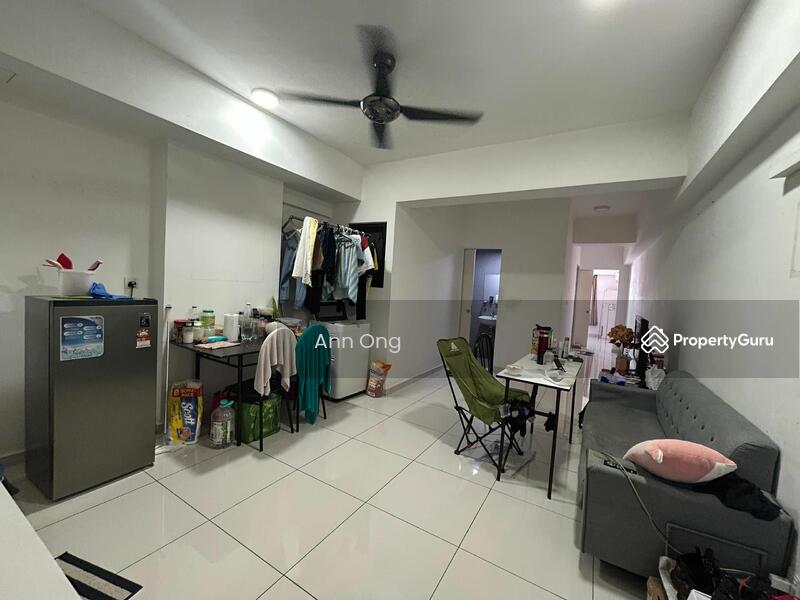 Untuk Dijual - Avenue D'Vogue
