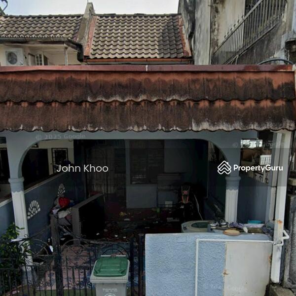 For Sale - taman dusun setia