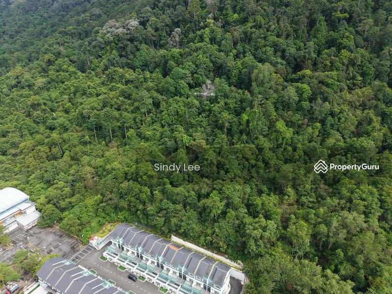 Untuk Dijual - LAND SALE BEHIND PASAR BATU FERRINGHI 3.143 ACRE FREE HOLD RM80 PER SQFT