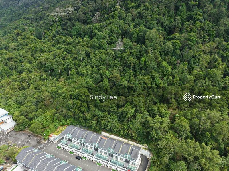 Untuk Dijual - LAND SALE BEHIND PASAR BATU FERRINGHI 3.143 ACRE FREE HOLD RM80 PER SQFT