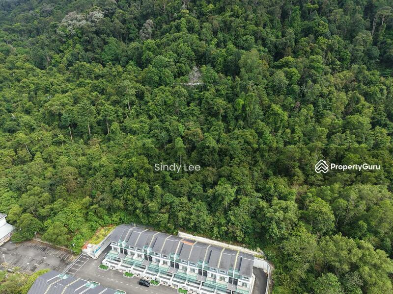 Untuk Dijual - LAND SALE BEHIND PASAR BATU FERRINGHI 3.143 ACRE FREE HOLD RM80 PER SQFT