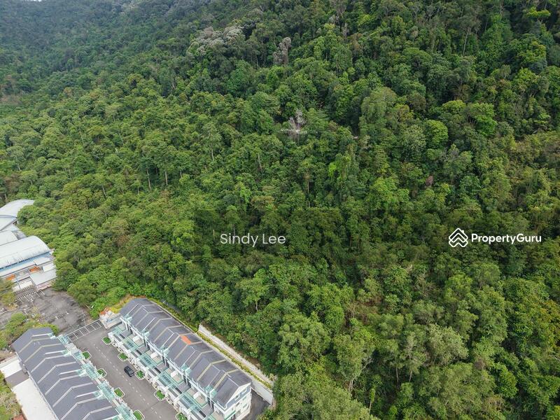Untuk Dijual - LAND SALE BEHIND PASAR BATU FERRINGHI 3.143 ACRE FREE HOLD RM80 PER SQFT