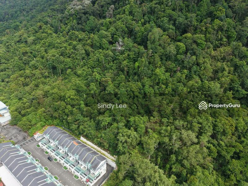 Untuk Dijual - LAND SALE BEHIND PASAR BATU FERRINGHI 3.143 ACRE FREE HOLD RM80 PER SQFT