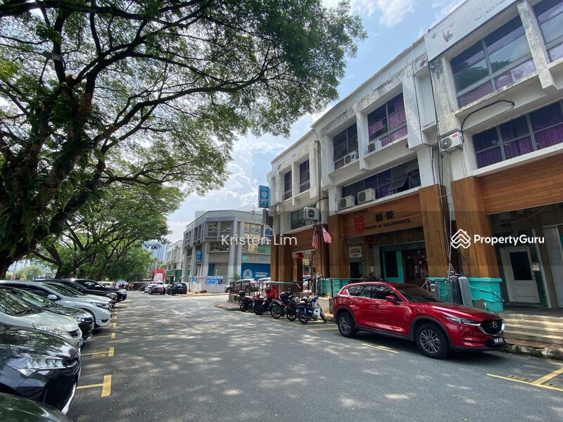 For Sale - Taman Desa , Desa Business Park, Taman Danau Desa, Old Klang Road