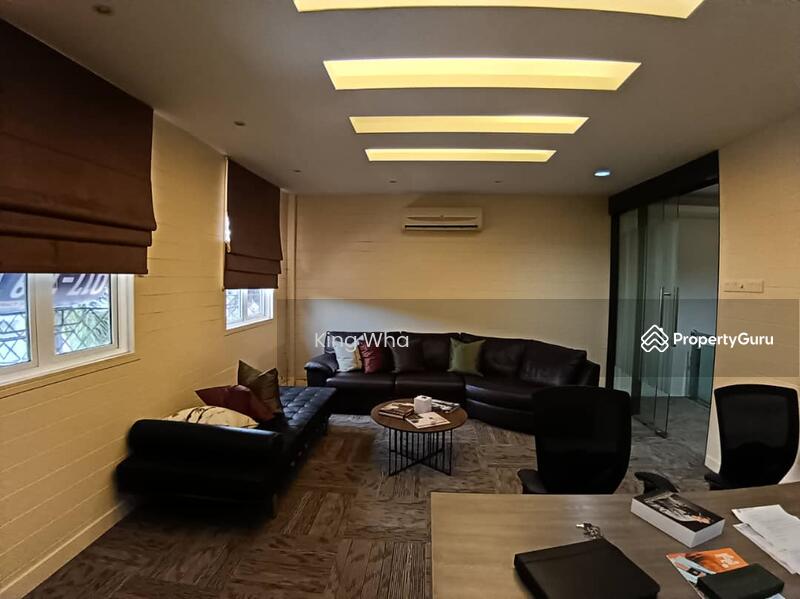 For Sale - wanga delima 2 storey shoplot