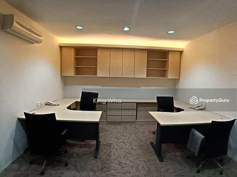 For Sale - wanga delima 2 storey shoplot