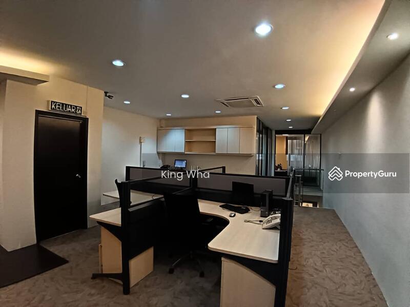 For Sale - wanga delima 2 storey shoplot