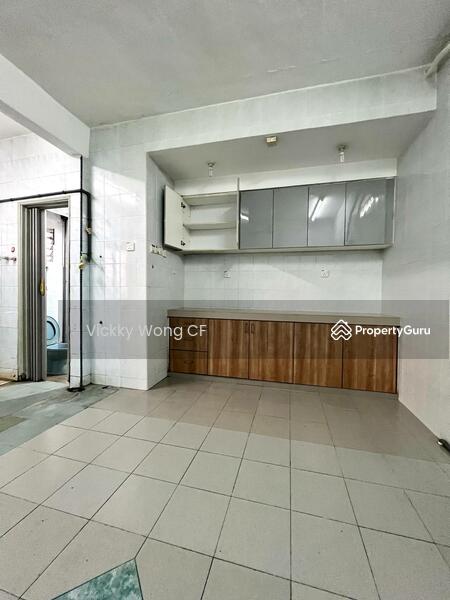 Untuk Disewa - Taman Nirwana