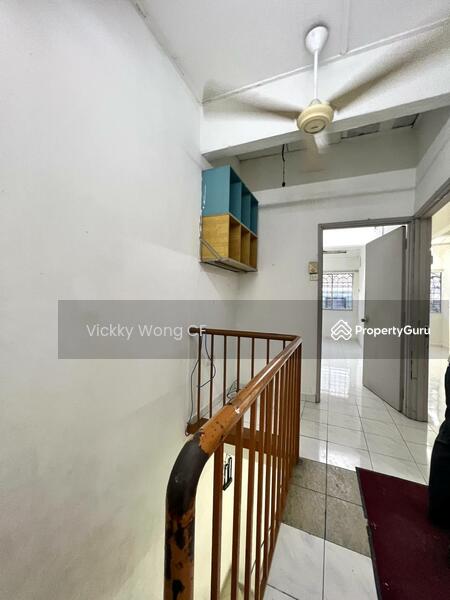 Untuk Disewa - Taman Nirwana