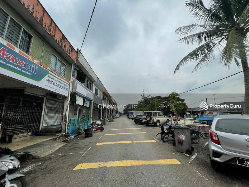 Untuk Dijual - Taman Sri SKudai