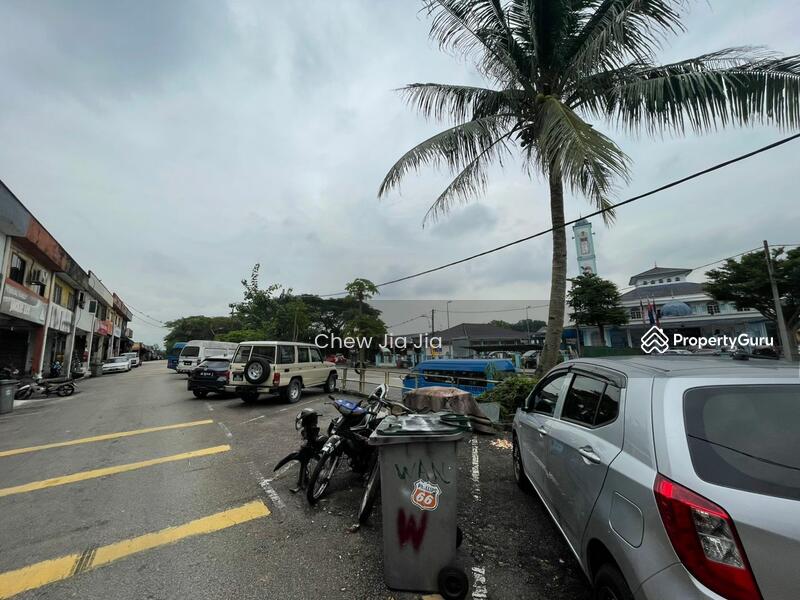 Untuk Dijual - Taman Sri SKudai