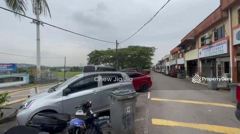 Untuk Dijual - Taman Sri SKudai
