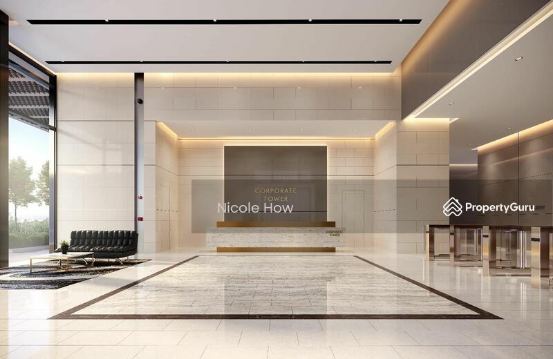 For Sale - Windsor Suites @ Pavilion Damansara Heights